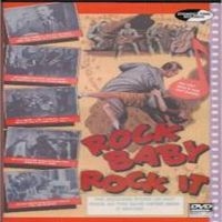 Rock Baby Rock It - Rock Baby Rock It i gruppen ÖVRIGT / Musik-DVD & Bluray hos Bengans Skivbutik AB (1813793)