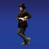 Garniez Rachelle - House Of Peace i gruppen VINYL / Pop-Rock hos Bengans Skivbutik AB (1813818)