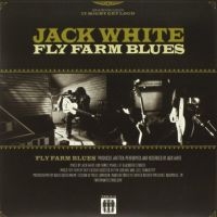 Jack White - Fly Farm Blues i gruppen Minishops / Jack White hos Bengans Skivbutik AB (1816050)