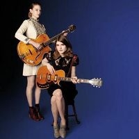 Smoke Fairies - Gastown i gruppen VINYL / Pop-Rock hos Bengans Skivbutik AB (1816053)