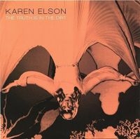 Elson Karen - Truth Is In The Dirt i gruppen VINYL / Pop-Rock hos Bengans Skivbutik AB (1816069)