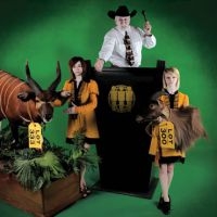 King Jerry - Auctioneer i gruppen VINYL / Pop-Rock hos Bengans Skivbutik AB (1816078)