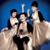 5.6.7.8'S - So Jo Ji (The Hungry Raccoon) i gruppen VINYL / Pop-Rock hos Bengans Skivbutik AB (1816093)