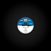 5.6.7.8'S - Third Man Live 10.22.10 i gruppen VINYL / Pop-Rock hos Bengans Skivbutik AB (1816094)