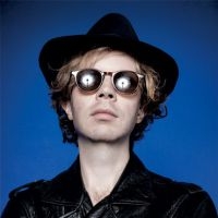 Beck - I Just Started Hating Some People T i gruppen VINYL / Pop-Rock hos Bengans Skivbutik AB (1816142)