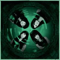 Black Belles - Wishing Well i gruppen VINYL / Pop-Rock hos Bengans Skivbutik AB (1816148)