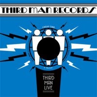 Cheap Time - Third Man Live 6.11.12 i gruppen VINYL / Pop-Rock hos Bengans Skivbutik AB (1816154)