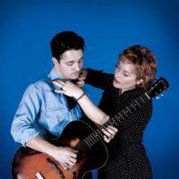 Shovels And Rope - Johnny 99 i gruppen VINYL / Pop-Rock hos Bengans Skivbutik AB (1816194)