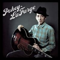 Lafarge Pokey - Central Time i gruppen VINYL / Pop-Rock hos Bengans Skivbutik AB (1816196)
