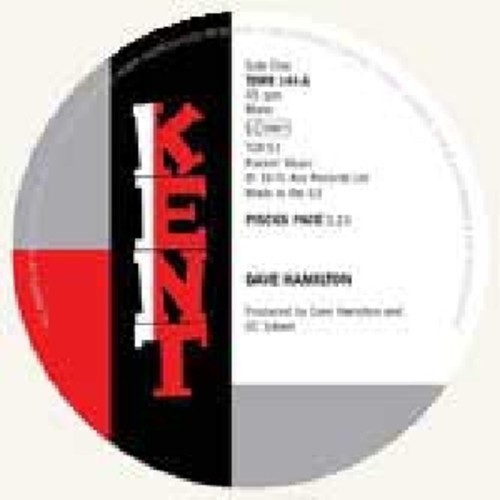 Blandade Artister - Pisces Pace / The Bad Things (You S i gruppen VINYL / Pop hos Bengans Skivbutik AB (1816243)