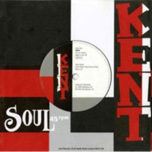 Mary Love - Lay This Burden Down/Born To Live W i gruppen VINYL / Pop hos Bengans Skivbutik AB (1816251)