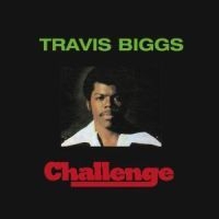Biggs Travis - Challenge i gruppen CD / Jazz hos Bengans Skivbutik AB (1816316)