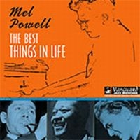 Powell Mel - Best Things In Life i gruppen CD / Pop-Rock hos Bengans Skivbutik AB (1816376)