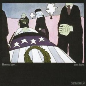 Baez Joan - Blessed Are... i gruppen CD / Pop-Rock hos Bengans Skivbutik AB (1816408)