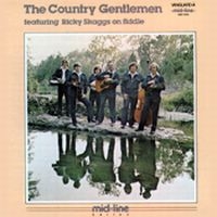 Country Gentlemen - Country Gentlemen i gruppen CD / Country hos Bengans Skivbutik AB (1816416)