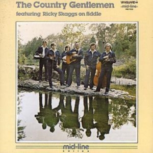 Country Gentlemen - Country Gentlemen i gruppen CD / Country hos Bengans Skivbutik AB (1816416)