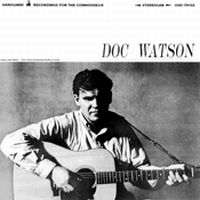 Watson Doc - Doc Watson i gruppen CD / Blues,Jazz hos Bengans Skivbutik AB (1816420)