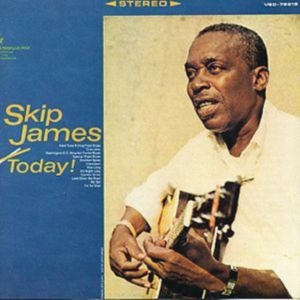James Skip - Today! i gruppen CD / Blues,Jazz hos Bengans Skivbutik AB (1816428)