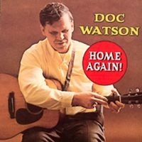 Watson Doc - Home Again! i gruppen CD / Blues,Jazz hos Bengans Skivbutik AB (1816433)