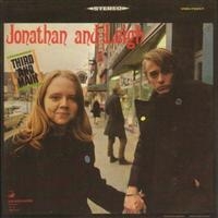 Jonathan And Leigh - Third And Main i gruppen CD / Pop-Rock hos Bengans Skivbutik AB (1816438)