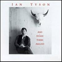 Tyson Ian - And Stood There Amazed i gruppen CD / Pop-Rock hos Bengans Skivbutik AB (1816497)