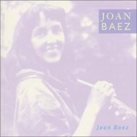 Baez Joan - Joan Baez i gruppen CD / Pop-Rock hos Bengans Skivbutik AB (1816582)