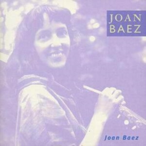 Baez Joan - Joan Baez i gruppen CD / Pop-Rock hos Bengans Skivbutik AB (1816582)