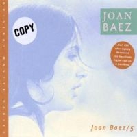 Baez Joan - Joan Baez/5 i gruppen CD / Pop-Rock hos Bengans Skivbutik AB (1816586)