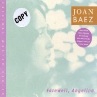 Baez Joan - Farewell, Angelina i gruppen CD / Pop-Rock hos Bengans Skivbutik AB (1816587)