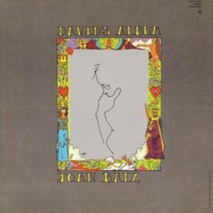 Baez Joan - David's Album i gruppen CD / Pop-Rock hos Bengans Skivbutik AB (1816592)