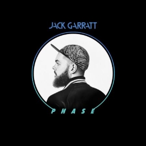 Garratt Jack - Phase i gruppen CD / Pop-Rock hos Bengans Skivbutik AB (1817876)