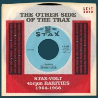 Blandade Artister - Other Side Of The Trax:Stax-Volt Ra i gruppen CD / RNB, Disco & Soul hos Bengans Skivbutik AB (1817893)