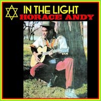 Horace Andy - In The Light i gruppen VINYL / Reggae hos Bengans Skivbutik AB (1817896)