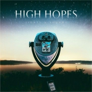 High Hopes - Sights & Sounds i gruppen CD / Rock hos Bengans Skivbutik AB (1817920)