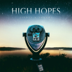 High Hopes - Sights & Sounds i gruppen CD / Pop-Rock hos Bengans Skivbutik AB (1817920)