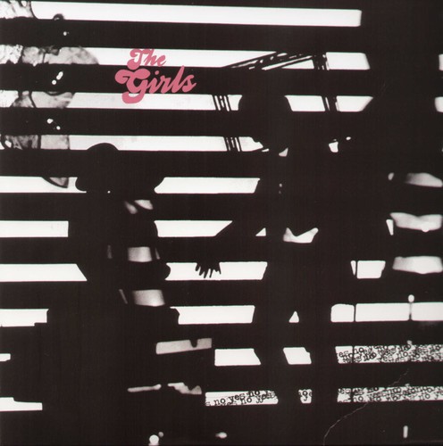 Girls - Yes No Yes No Yes No i gruppen VINYL / Rock hos Bengans Skivbutik AB (1817984)