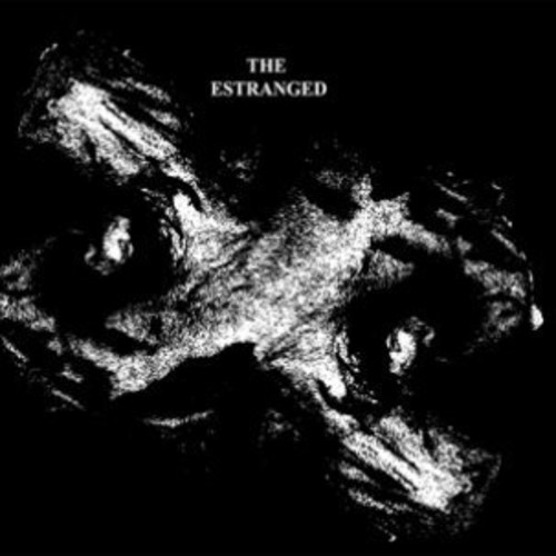 Estranged - Estranged i gruppen VINYL / Rock hos Bengans Skivbutik AB (1818001)