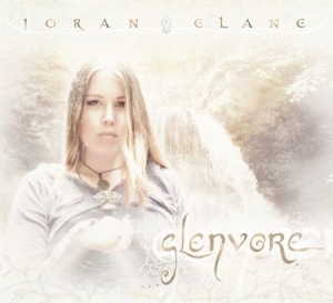 Elane Joran - Glenvore i gruppen CD / Pop-Rock hos Bengans Skivbutik AB (1818040)