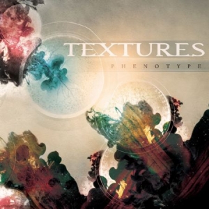 Textures - Phenotype i gruppen VINYL / Hårdrock/ Heavy metal hos Bengans Skivbutik AB (1818041)