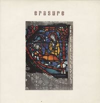 Erasure - The Innocents i gruppen ÖVRIGT / CRM - 80-tals synth hos Bengans Skivbutik AB (1818046)