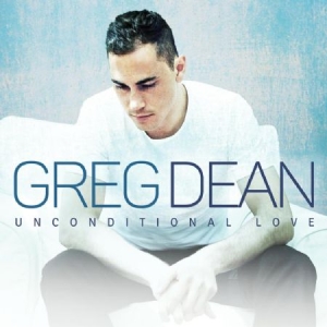 Dean Greg - Unconditional Love i gruppen CD / RNB, Disco & Soul hos Bengans Skivbutik AB (1818055)