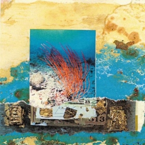 Mike Cooper - New Kiribati i gruppen VINYL / Rock hos Bengans Skivbutik AB (1818074)