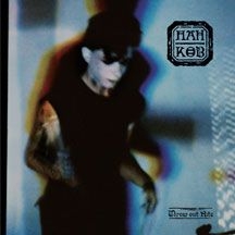 Pankow - Throw Out Rite (Ltd White Vinyl) i gruppen VINYL / Pop-Rock hos Bengans Skivbutik AB (1818111)