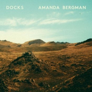 Bergman Amanda - Docks i gruppen Kampanjer / BlackFriday2020 hos Bengans Skivbutik AB (1820403)