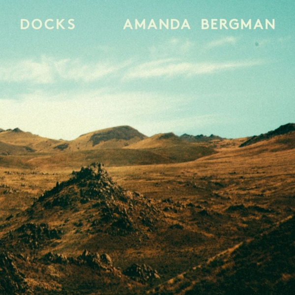 Bergman Amanda - Docks i gruppen CD / Toppsäljare hos Bengans Skivbutik AB (1820403)