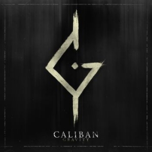 Caliban - Gravity in the group OUR PICKS / Stocksale / CD Sale / CD Metal at Bengans Skivbutik AB (1820449)