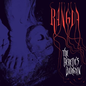 Rangda - Heretic's Bargain i gruppen CD / Pop-Rock hos Bengans Skivbutik AB (1820488)