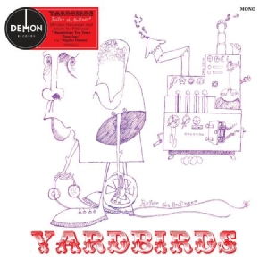 Yardbirds - Roger The Engineer i gruppen VINYL / Pop hos Bengans Skivbutik AB (1820524)