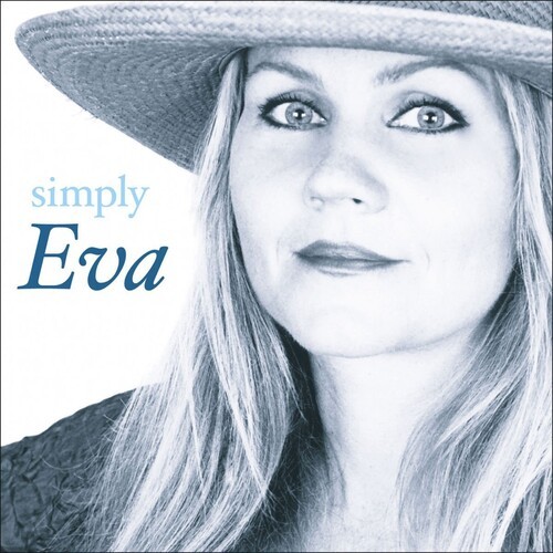 Eva Cassidy - Simply Eva (2Lp 180G 45Rpm) i gruppen VINYL / Rock hos Bengans Skivbutik AB (1832067)