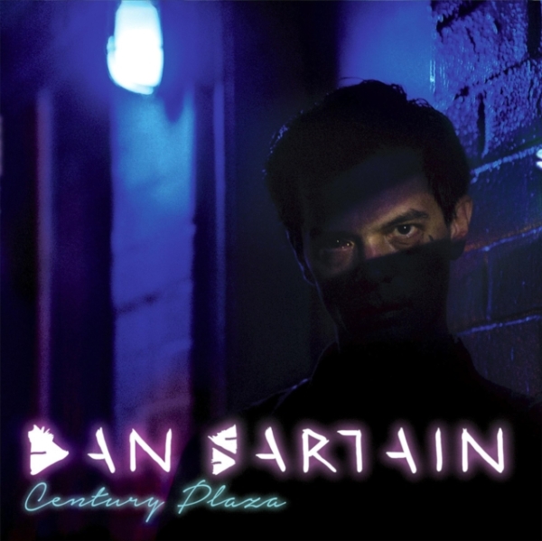 Dan Sartain - Century Plaza i gruppen CD / Toppsäljare hos Bengans Skivbutik AB (1832087)